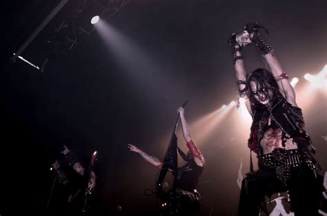 Watain Wallpapers - Wallpaper Cave