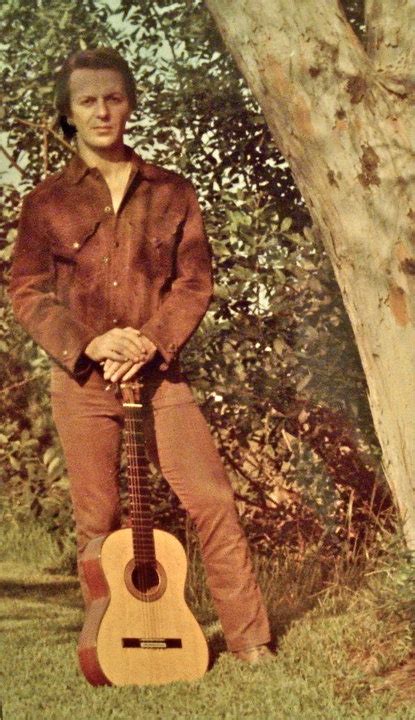 dion dimucci oldies  country western acoustic  poses photo