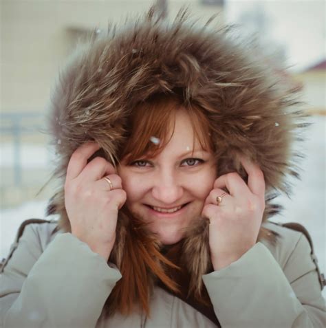 Марина Трусова