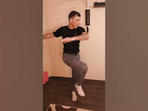 Жир на Животе сгорит + Стройная талия и ноги - Простое Упражнение 👍 # ...