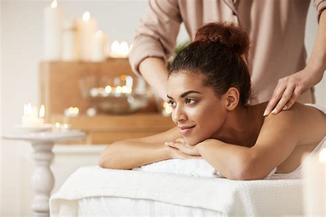 Levao Massage Spa: The Secret Wellness Haven You NEED To Know About? Image 5