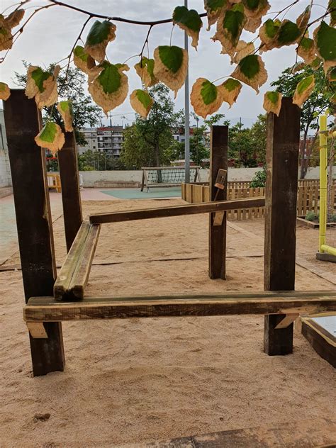 Juegos de Agua - ECOVERD