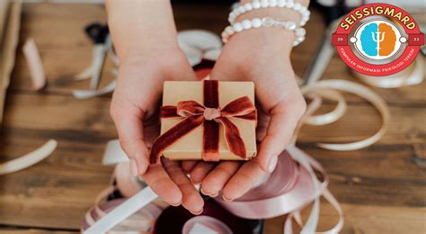 ide kado  ulang  pacar seissigmard