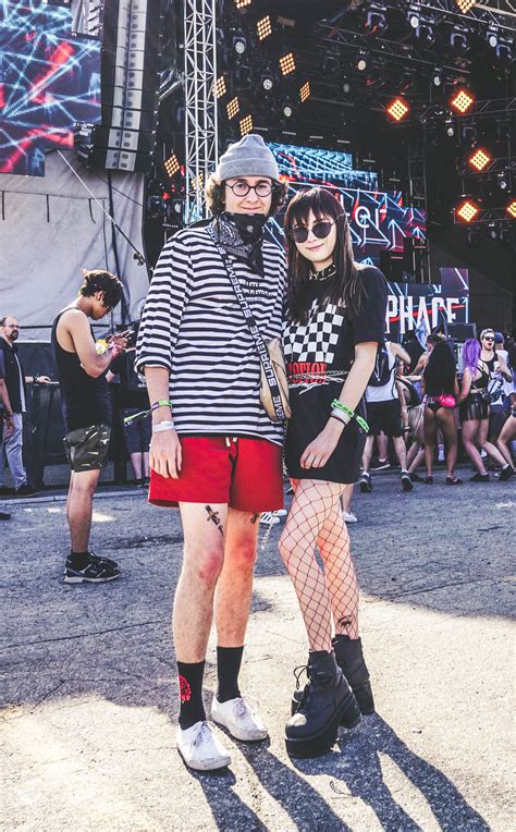 THE FACES OF EVER AFTER FEST - Festival Squad