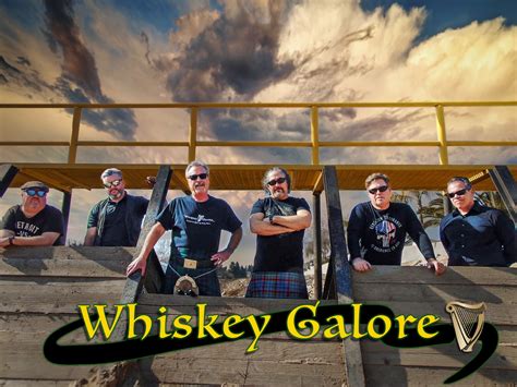 Whiskey Galore