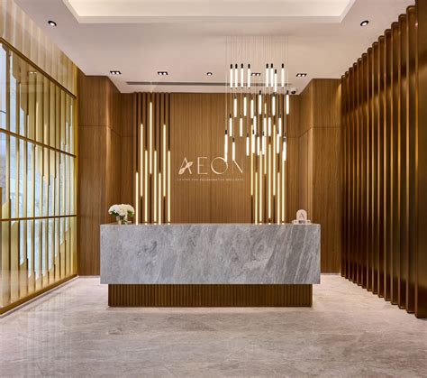AEON Clinic - Longevity Clinics