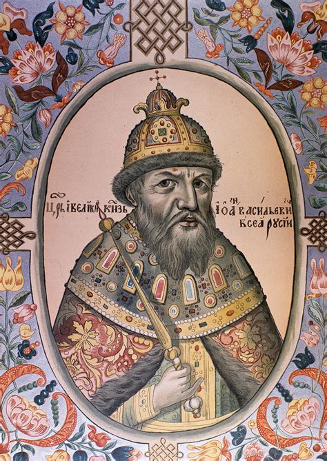 Famous Russian Rulers at Phyllis Gordon blog