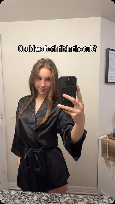 Anya Matusevich | Just about to hop in #explore #explorepage #reels #