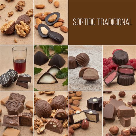 O Que Significa Sortido - Sortido Tradicional | Bombondrice | Feito à mão, Feito com Amor ...