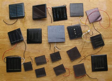 Simple Solar Circuits : 11 Steps (with Pictures) - Instructables