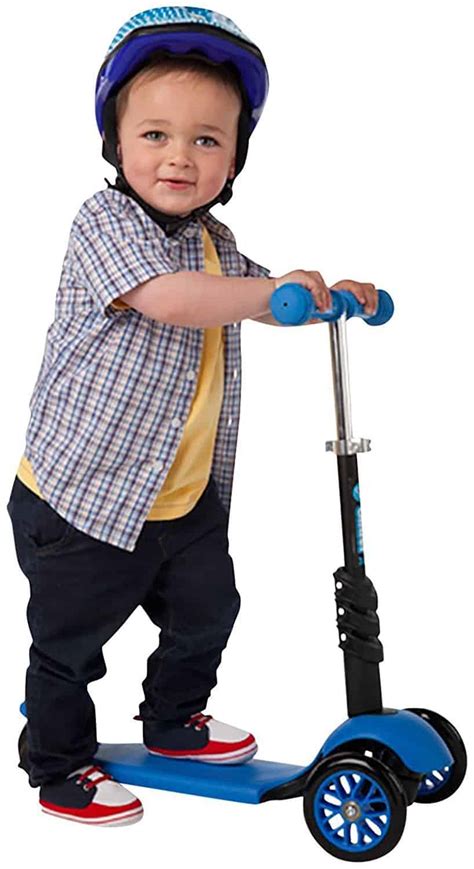 Best Scooters For Toddlers in 2020