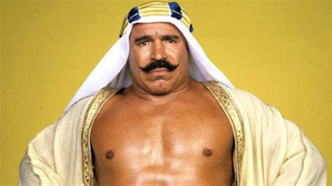 The Iron Sheik Dead, WWE Legend Dies At Age 81