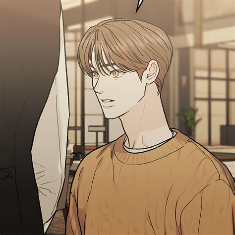 ִ ۫ Limited Run┆리미티드 런 ┆BL┆Manhwa