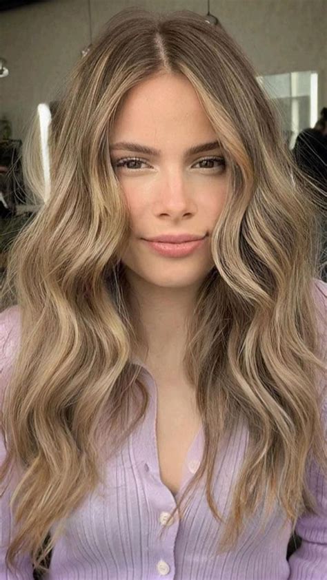 40 stunning hair color ideas for blondes – Artofit