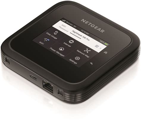 technik zu hause der erste mobile  router mit wifi  unterstuetzung