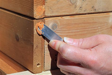 how long does it take for wood putty to dry