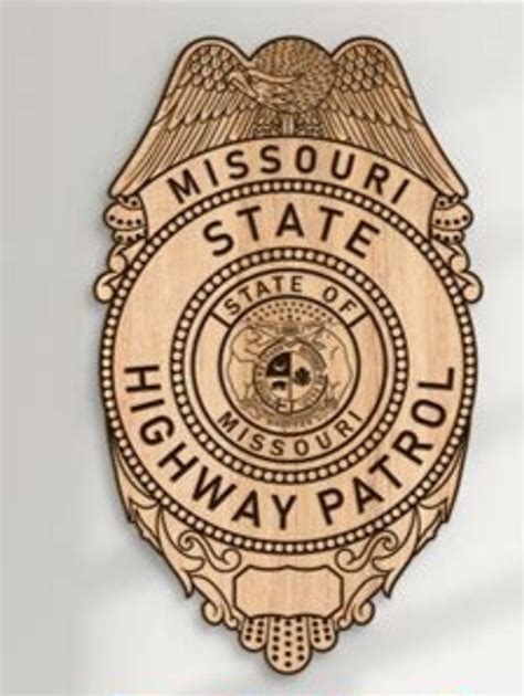 MSHP accident reports: May 2-3