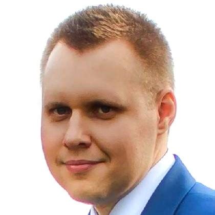 Maciej Suski – Product Owner Dynamics 365 F&O / Specialist D365 F&O – x ...