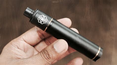 Vape Mods – A Complete Beginner’s Guide