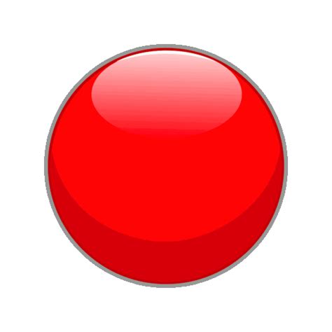 blinking red light gif