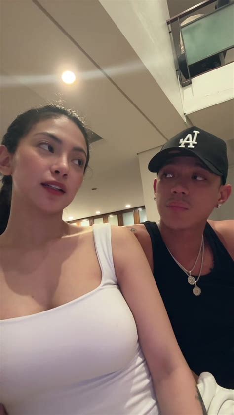 pagtalakay sa viral na isyu ni siobe lim tiktok