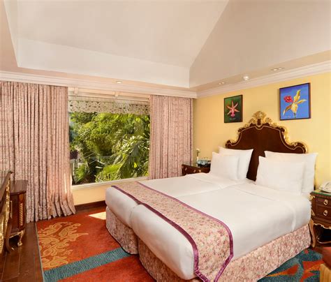 Rooms | MAYFAIR Spa Resort & Casino Gangtok