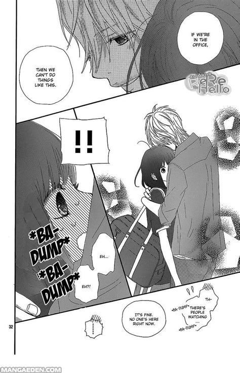 Re re hello | Rere hello, Manga cute, Manga romance