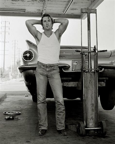 Herb Ritts: The Beauty of Man
