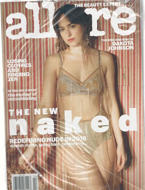 ALLURE ~ AUG 2014; RACHEL MCADAMS & THE BIKINI THAT CHANGED HER CAREER