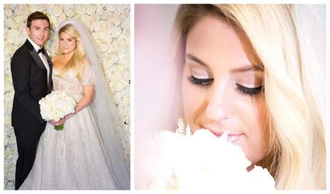 Meghan Trainor casou com o ator Daryl Sabara no dia do seu aniversário