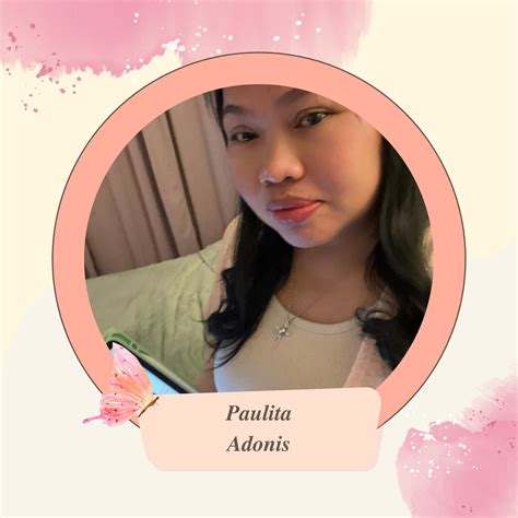 Paulita Adonis | Calgary AB