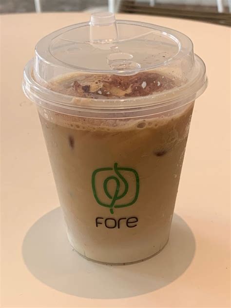 Fore coffee di 2024 | Ide makanan, Makanan, Kopi