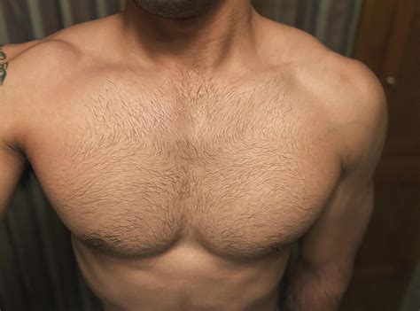 200 push-ups does the chest good. | Scrolller