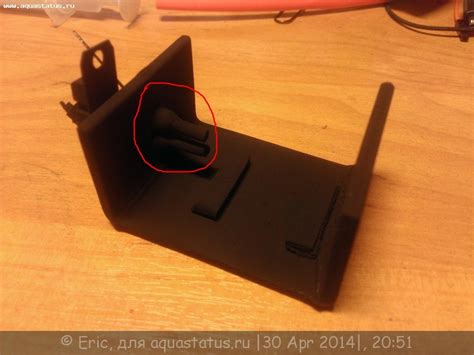 Самодельный фотоэлектроколориметр (ФЭК) для "цветных" тестов ...