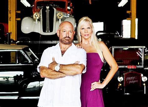 ted vernon south beach classics net worth