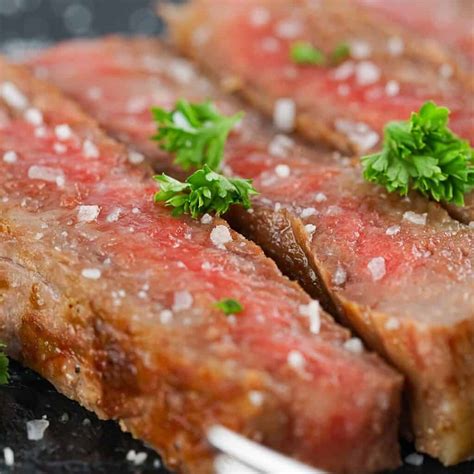 Wagyu Steak | Best Beef Recipes