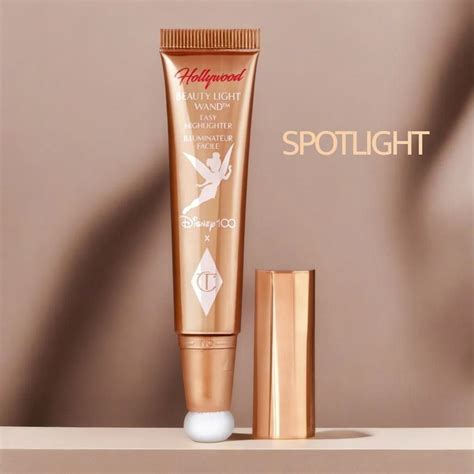 Charlotte Tilbury Хайлайтер Beauty Light Wand (Spotlight), 12ml ...