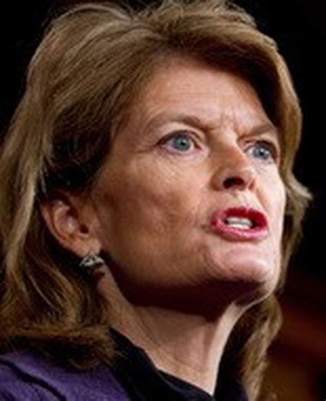 Alaska Sen. Lisa Murkowski again proposes renaming Mount McKinley ...