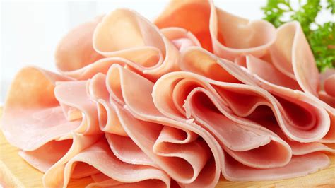 The Easy Trick To Slice Your Own Deli-Style Meats At Home