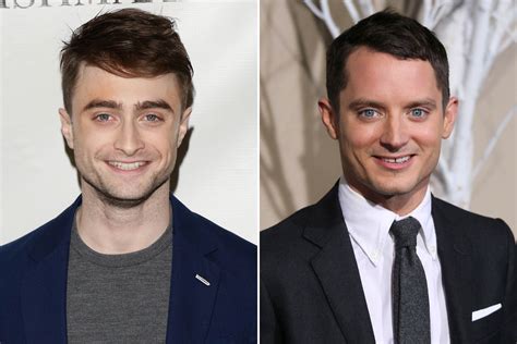 More Actors Who Look EXACTLY Like Identical Twins