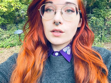 TW Pornstars - Ruby Rapture. Twitter. Hi. I’m feeling pretty cute today