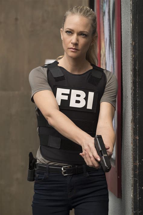 Jennifer Jareau Nude