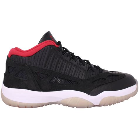 Nike Air Jordan 11 Retro Low Ie /true Red-multi-color 919712-023 in