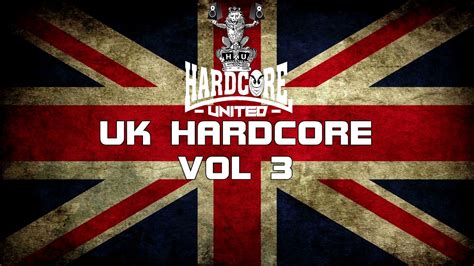 uk hardcore vol  youtube
