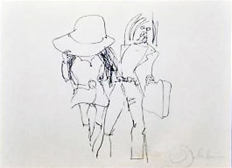 Yoko Ono Art for Sale