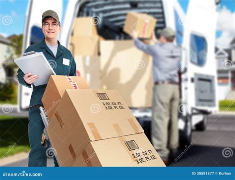 delivery courier royalty  stock photography image