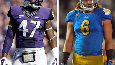 2015 NFL Draft positional overviews: Linebackers