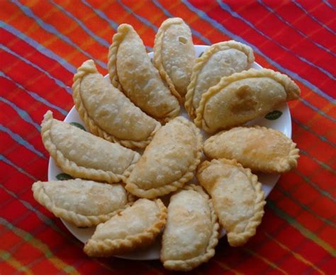 Ghughra Recipe | Jain Rasoi