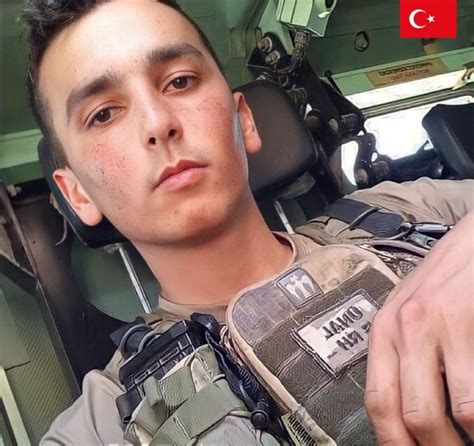 Neden TT oldu? on Twitter: "Şehit askerlerimiz; İsmail, Mustafa ve Onur ...