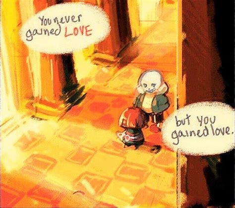 Last Corridor | Undertale Amino